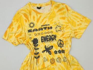 yungblud t shirt h m: H&M Divided, Women`s T-shirt, size M — 1