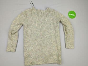 grucha w sweterku: H&M Divided, Sweter damski, rozmiar XS — 4