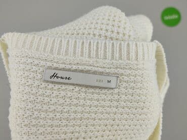 czy sweter z poliestru jest dobry: House, Sweter damski, rozmiar M — 4