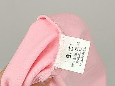 białe bluzki basic: Wassyl, Bluzka damska, rozmiar S — 5