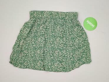 reserved spódnice zielone: Pieces, Spódnica damska, rozmiar S — 4