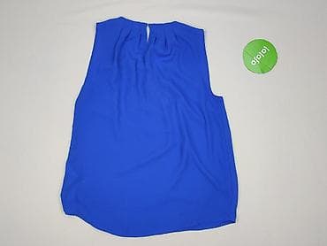bluzki blekitna: Orsay, Bluzka damska, rozmiar XS — 3