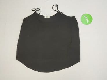 bluzki basic długi rękaw: Papaya, Bluzka damska, rozmiar XL — 2