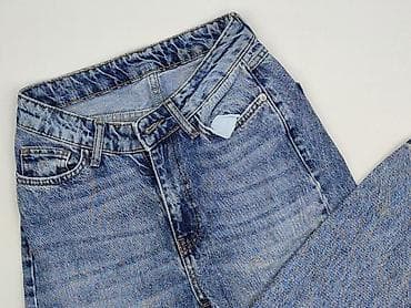 Vintage Denim, Jeansy damskie, rozmiar S