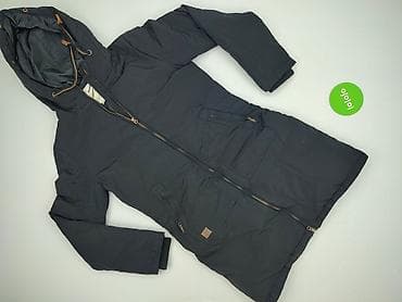 ca plaszcze: Diverse, Parka damska, rozmiar M — 2