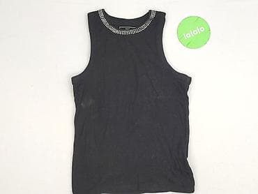 sinsay basic t shirt: Sinsay, Top damski, rozmiar S — 2