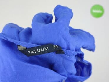 monnari tunika: Tatuum, Bluzka damska, rozmiar S — 4