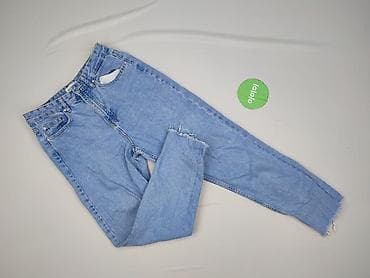 lee jeans pl: Sinsay, Джинси жіночі, розмір S — 2