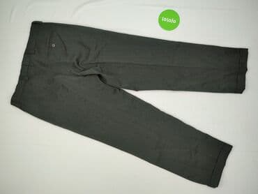 biale spodnie lidl: Spodnie dla mężczyzn, S — 3