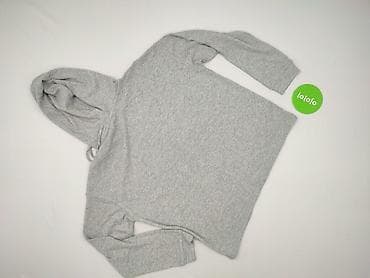 bluzy xxl: Bluza z kapturem damska, rozmiar 2XL — 3