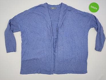 Ubrania damskie: Nutmeg, Kardigan damski, rozmiar 2XL — 2