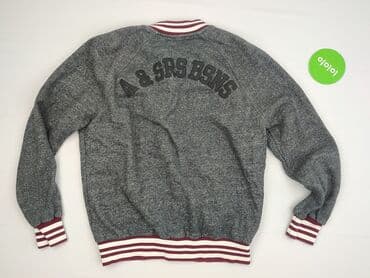 lidl sweterek niemowlecy: H&M Divided, Bluza dla mężczyzn, L — 3