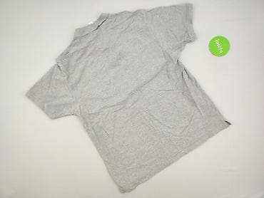pull and bear pull and bear pull and bear: Polo shirt for men, size 3XL — 3