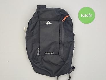 decathlon pl: Plecak, stan - Bardzo dobry — 2