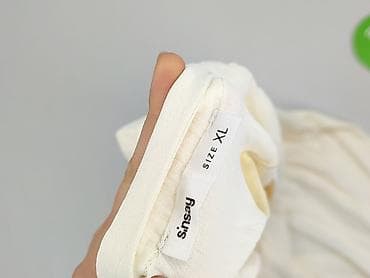 spodenki vistula: Sinsay, Elegancki komplet, rozmiar XL — 5