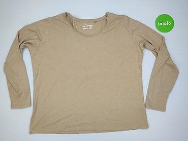 identic basic t shirt: Infinity Woman, Women`s T-shirt, size 2XL — 2