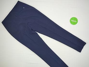 nike bluza: Spodnie materiałowe damskie, rozmiar M — 3