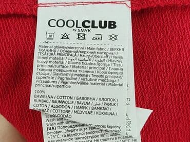 sukienka sweterkowa c a: Dress, Cool Club, 2-3 years, 92-98 cm, condition - Perfect — 5