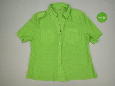 t shirty z ustami: Koszula damska, 4XL w lalafo.pl — 2 t shirty z ustami: Koszula damska, 4XL — 2