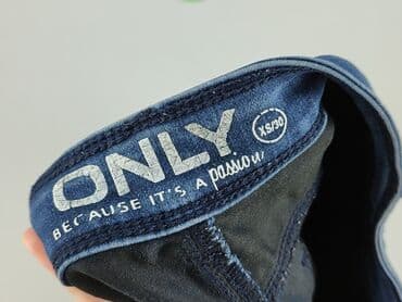 kombinezon narciarski damski używany: Only Jeans, Jeansy damskie, rozmiar XS — 4
