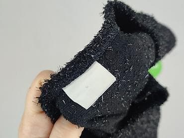 czarny tshirt: Bluzka damska, rozmiar S — 4