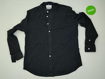 springfield bluza: Koszulа dla mężczyzn, rozmiar 2XL — 2