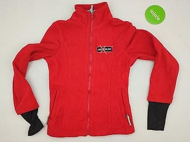 dresy nike tech fleece: Polar damski, rozmiar S — 2