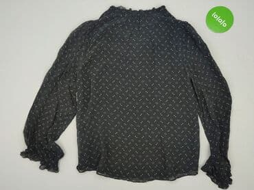 koszulka jedwab: Joie, Bluzka damska, rozmiar S — 3