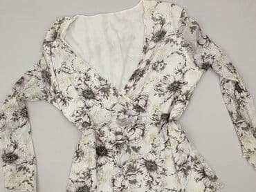 Blouses: Women's blouse, size M (EU 38)