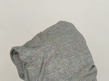 szara bluzka h m: H&M Basic, Bluzka damska, rozmiar XS — 7