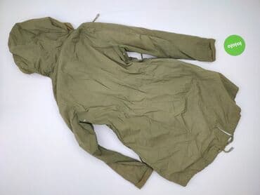 kurtka puchowa decathlon damska: Chillin, Parka damska, rozmiar M — 5