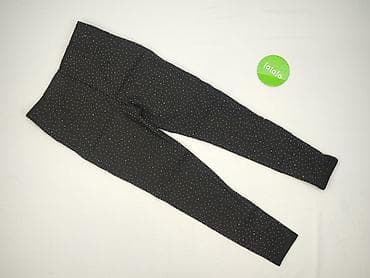 rajstopy vinted: Legginsy Eleganckie damskie, rozmiar S — 3