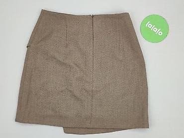spódnice krata: Spódnica damska, rozmiar XS — 3