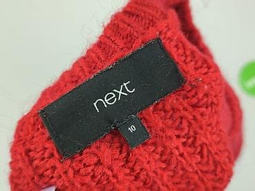 dwustronna: NEXT Petite, Sweter damski, rozmiar M — 4