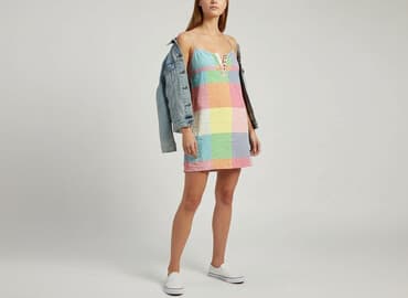 szlafrok xs: Roxy, Sukienka damska, rozmiar XS — 7