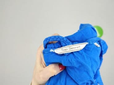 morska bluzki: Top Secret, Top damski, rozmiar XL — 4