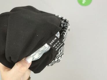 shein spódnica czarna: Shein, Spódnica damska, rozmiar XL — 4