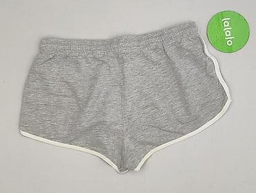 bocci buty: Terranova, Szorty damskie, rozmiar M — 3