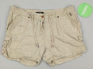 obcisłe szorty: George, Szorty damskie, rozmiar 2XL — 2