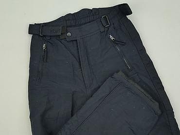 asos stroj narciarski: Spodnie narciarskie/zimowe damskie Wannabee by GO Sport, rozmiar M - — 1