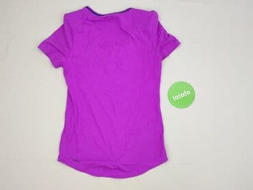 koszulka termoaktywna hummel: Reebok, T-shirt damski, XS — 3