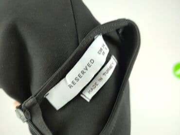 princeska sukienki: Reserved, Sukienka damska, 2XS — 5