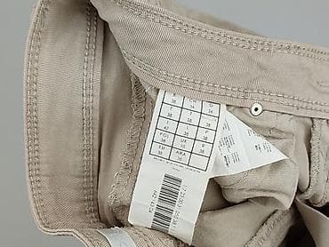 crocs kłapouchy: Promod, Spodnie materiałowe damskie, rozmiar M — 7