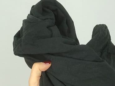 legginsy krótkie ciążowe: H&M Mama, Tunika damska, rozmiar S — 6