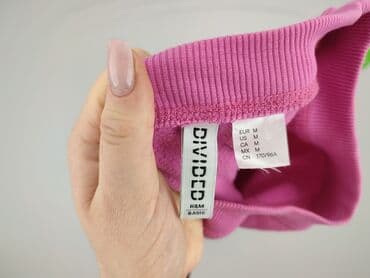 bluzy widzewa: H&M Divided, Bluza damska
, rozmiar M — 5