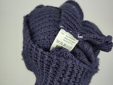 kurtka puchowa pull: Ponczo damskie, rozmiar L — 5