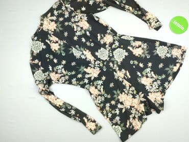 obcisła sukienka czerwona: Bershka, Women`s dress, size L (EU 40) — 3
