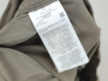 sandały na haluksy ccc: ONLY, Spodnie cargo damskie, M — 6