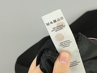 polski secondhand: Atmosphere, Spodnie materiałowe damskie, rozmiar XL — 7