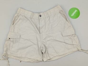 Women: Cropp, Shorts for women, XL — 2